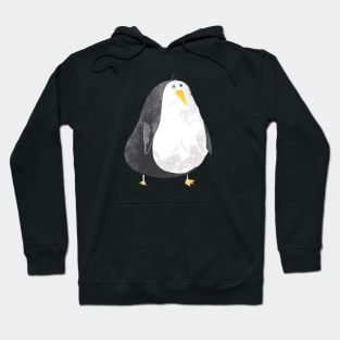 Penguin Hoodie